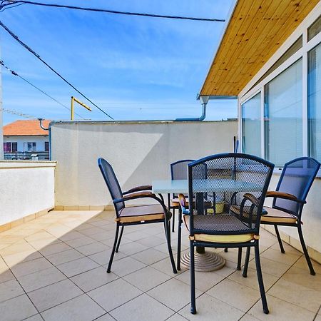 Comfort Holiday Apartment Zadar - With Parking And Balcony Ngoại thất bức ảnh