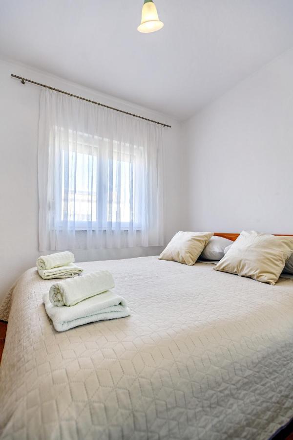Comfort Holiday Apartment Zadar - With Parking And Balcony Ngoại thất bức ảnh