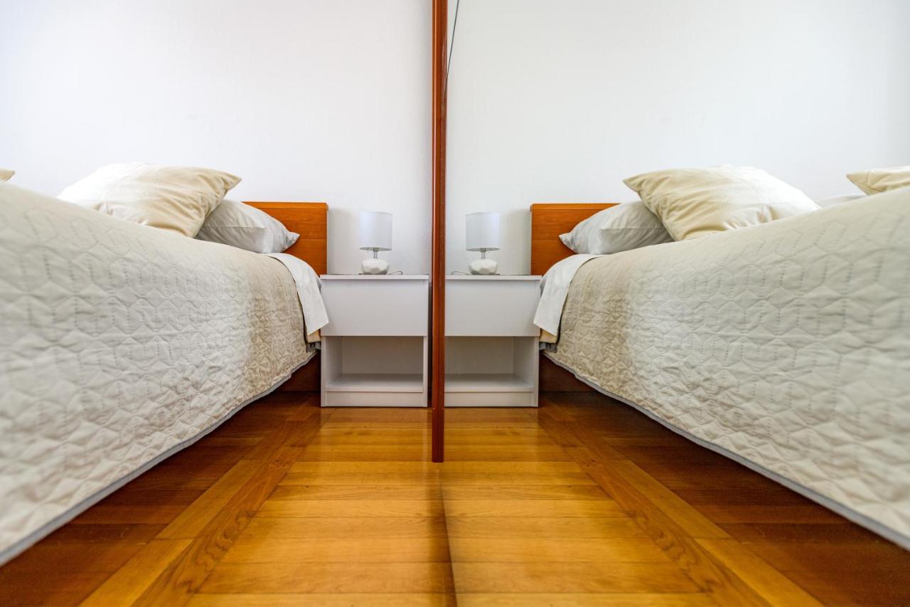 Comfort Holiday Apartment Zadar - With Parking And Balcony Ngoại thất bức ảnh