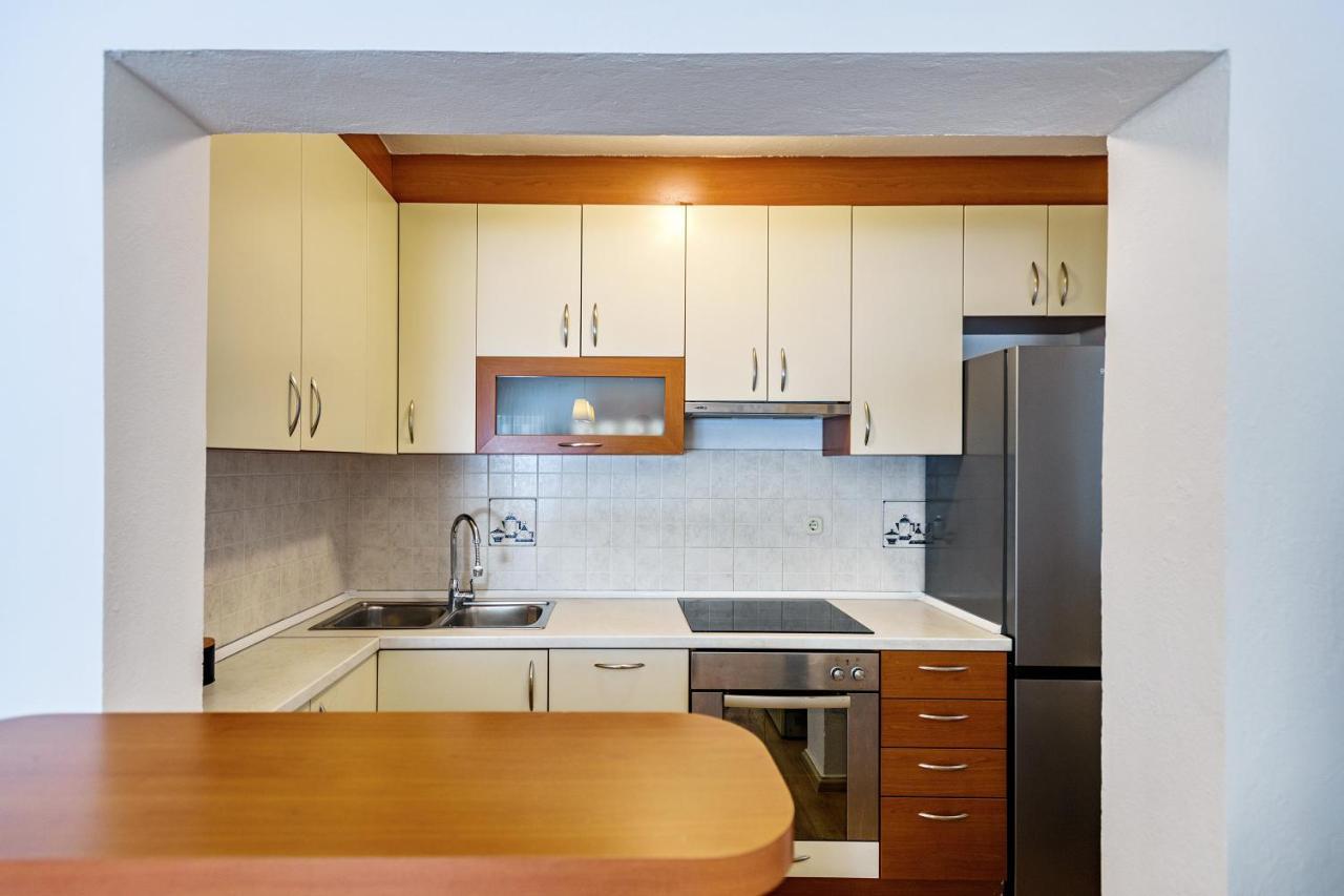 Comfort Holiday Apartment Zadar - With Parking And Balcony Ngoại thất bức ảnh