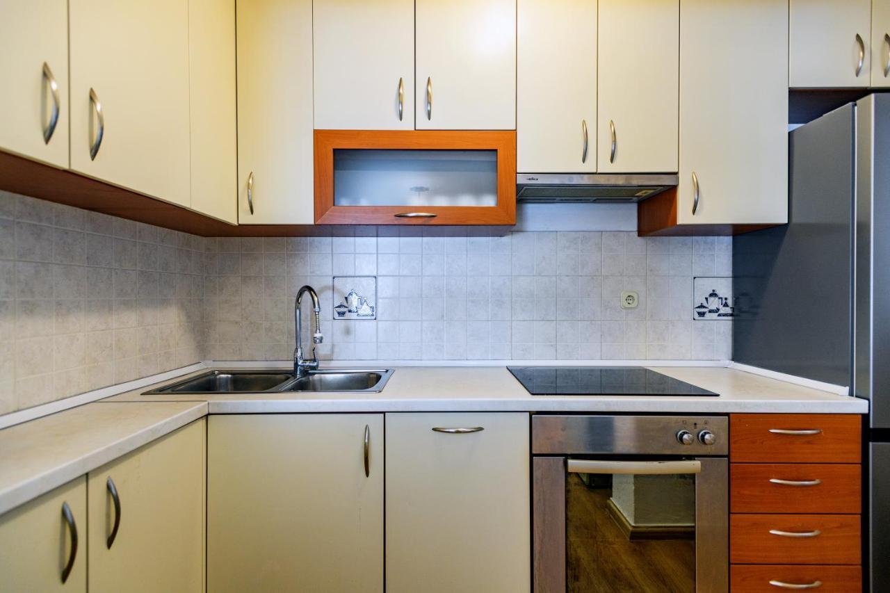 Comfort Holiday Apartment Zadar - With Parking And Balcony Ngoại thất bức ảnh